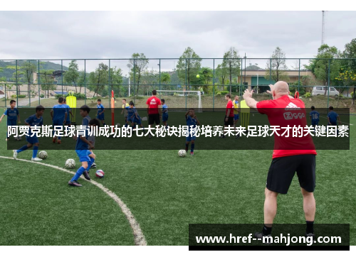 阿贾克斯足球青训成功的七大秘诀揭秘培养未来足球天才的关键因素